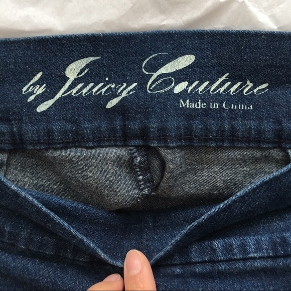 Juicy Couture Jeggings - Picture 3 of 4