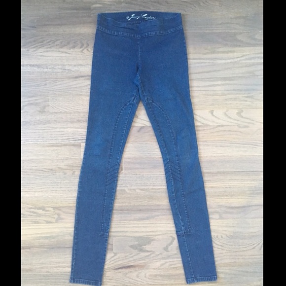 Juicy Couture Jeggings - Picture 2 of 4