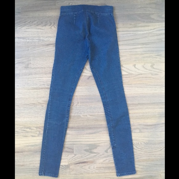 Juicy Couture Jeggings - Picture 4 of 4