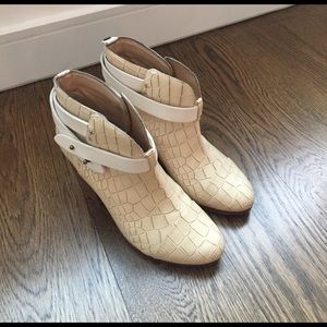 Rag & Bone Harrow ankle boots