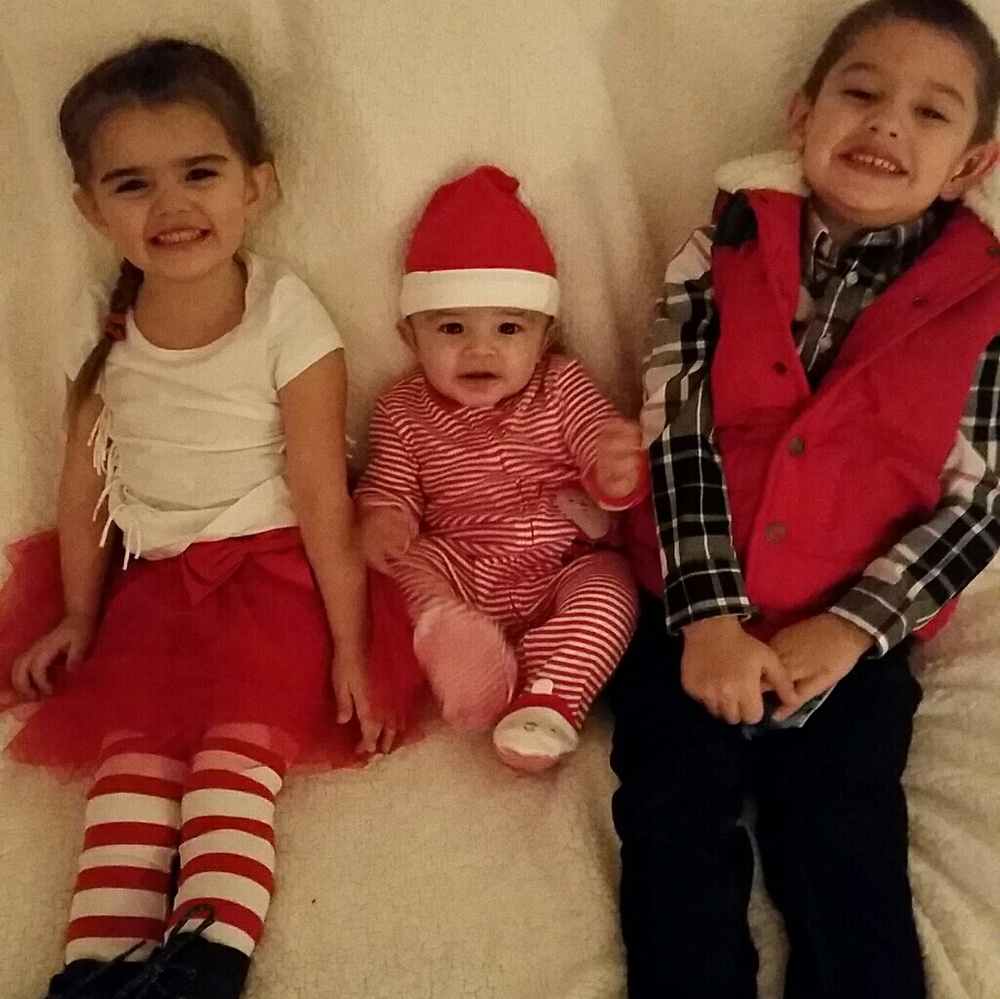 Meet your Posher, Terin