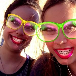 Meet your Posher, Grassidy