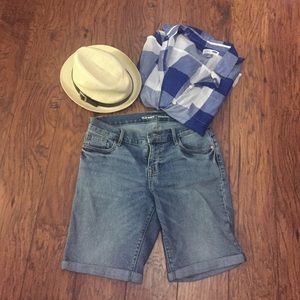 Old Navy shorts