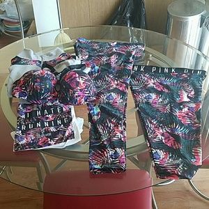 Pink Tropical Bundle Deal