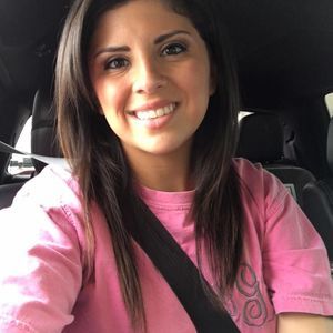 Meet your Posher, Victoria