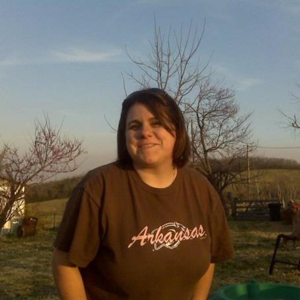 Meet your Posher, Krystal