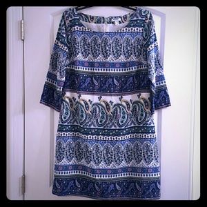 Old Navy women's spring dress