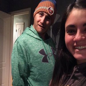 Meet your Posher, Carli