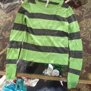 Aeropostale sweater