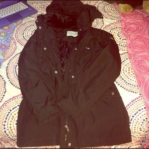 Jessica Simpson size small winter coat