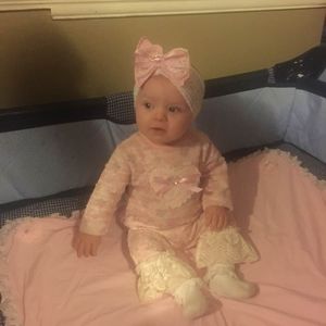 Meet your Posher, Bonnie