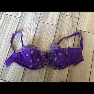 32HH Panache Superbra in Ariza