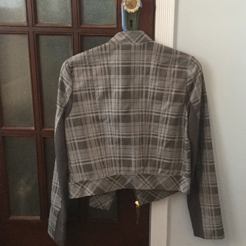 BCBGMaxAzria jacket - Picture 4 of 5