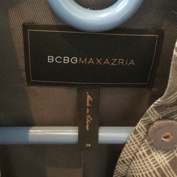 BCBGMaxAzria jacket - Picture 3 of 5