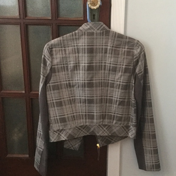 BCBGMaxAzria jacket - Picture 4 of 5