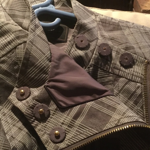 BCBGMaxAzria jacket - Picture 5 of 5