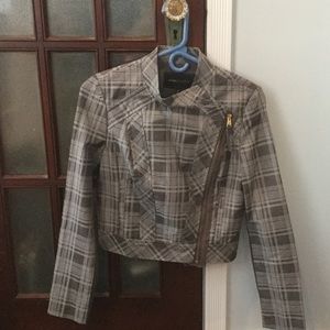 BCBGMaxAzria jacket