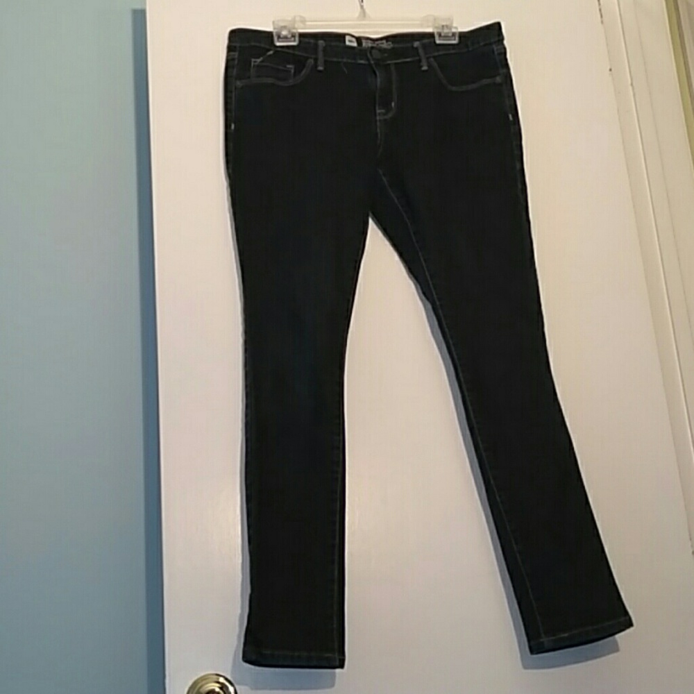 Jeans Massimo Modern Skinny