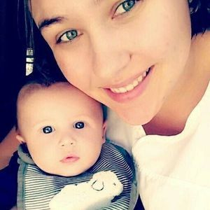 Meet your Posher, Cenzie jayne