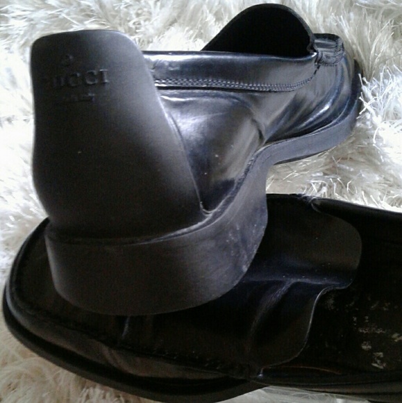 Gucci men shoes main image 4