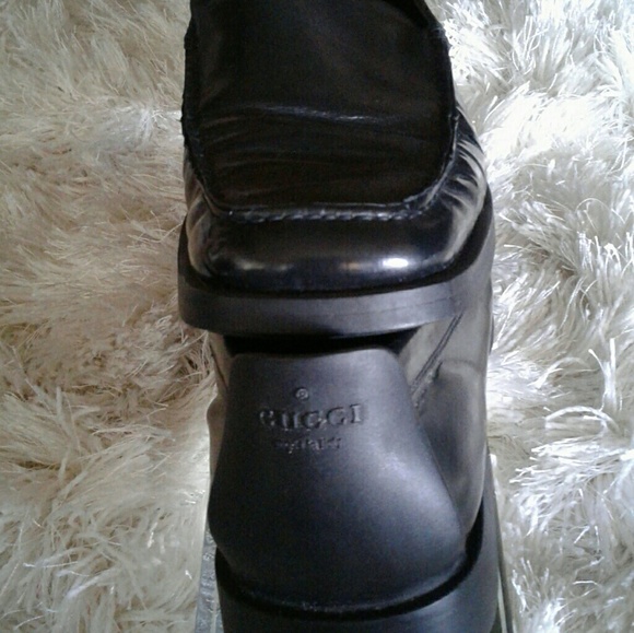 Gucci men shoes main image 3