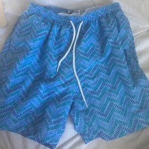Trunks Surf & Swim Bathing Suit