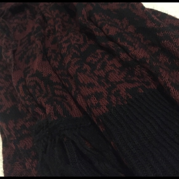 Cardigan - Picture 1 of 2