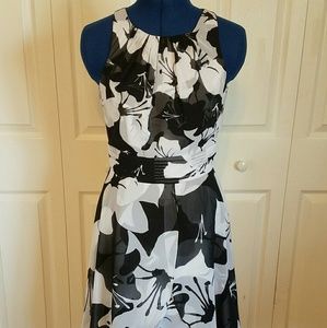 White House Black Market dress