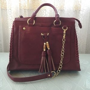 olivia + joy messenger/crossbody