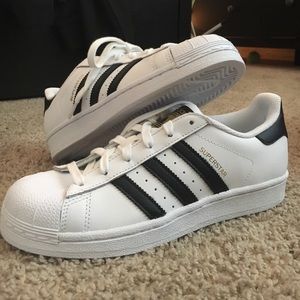 Adidas Original Superstars