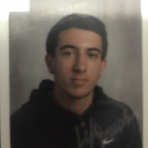 Meet your Posher, Ethan