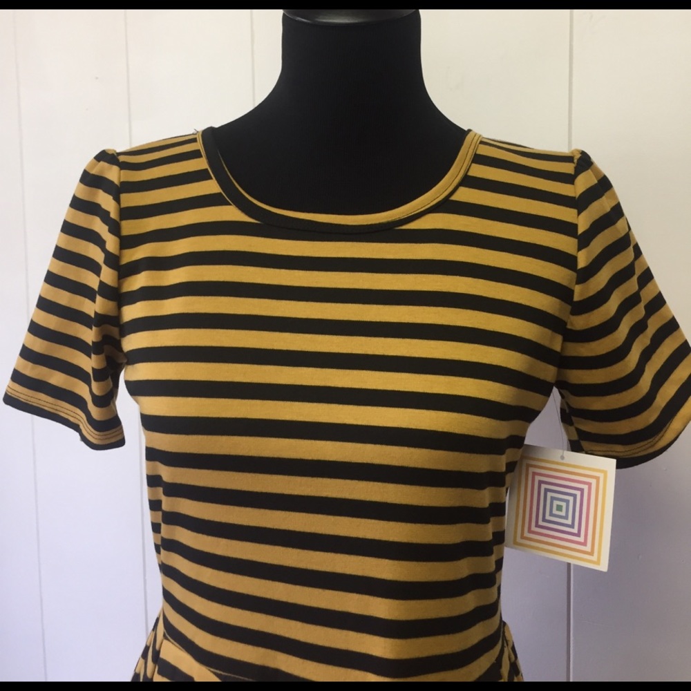 LuLaRoe Amelia Dress