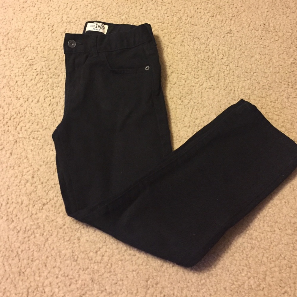 Boys jean bundle - Picture 2 of 4