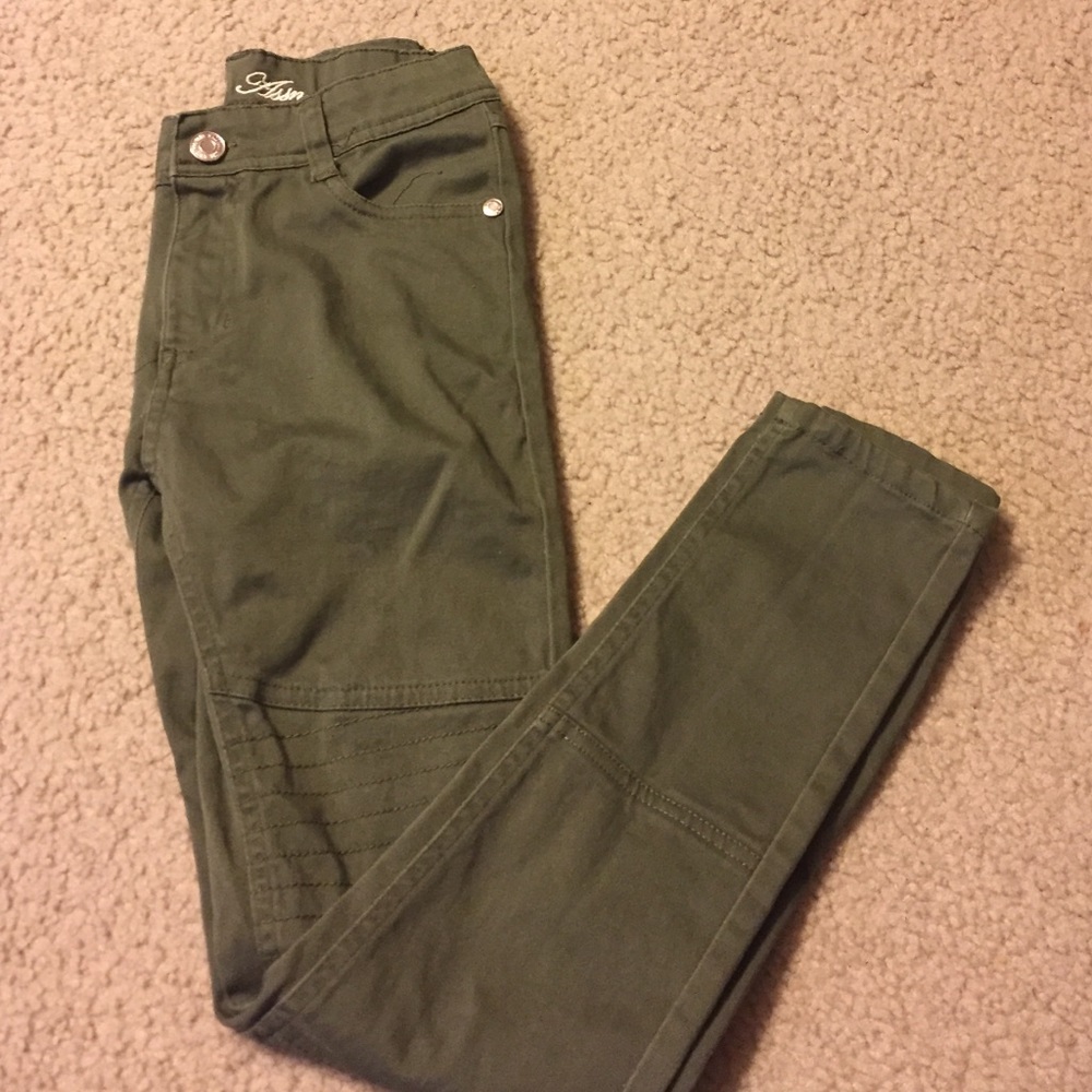 Boys jean bundle - Picture 3 of 4