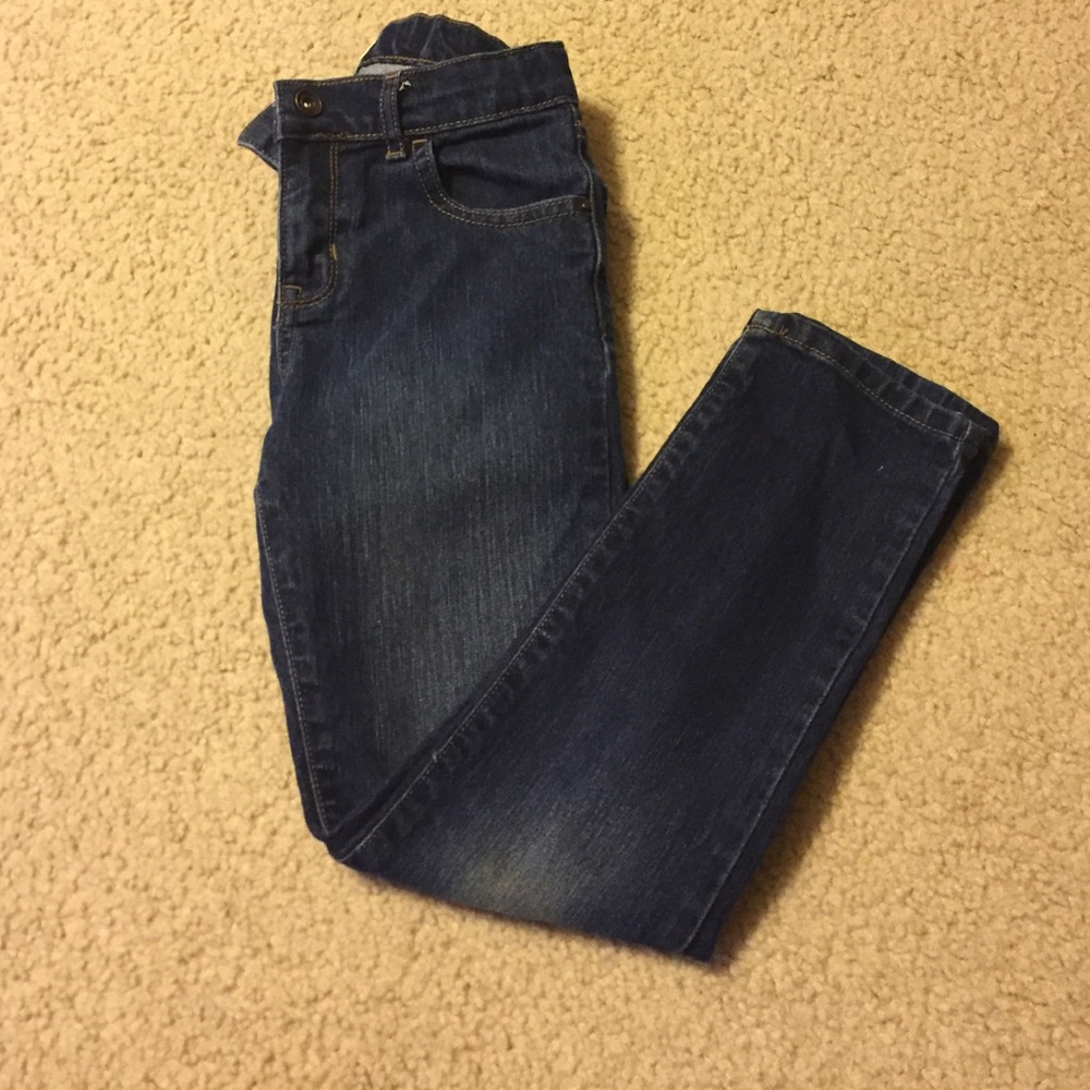 Boys jean bundle - Picture 4 of 4