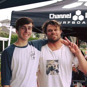 Meet your Posher, Aaron