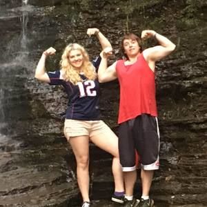 Meet your Posher, Krista