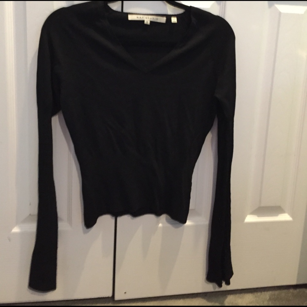 Black long sleeve