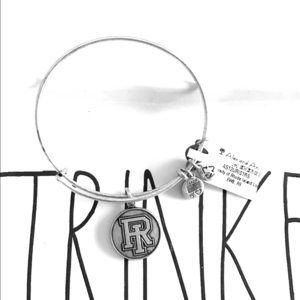 Authentic Alex & Ani bracelet.