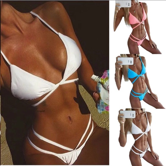 LAST 1️⃣❗️All swim MUST GO! Price FIRM. - Picture 2 of 4