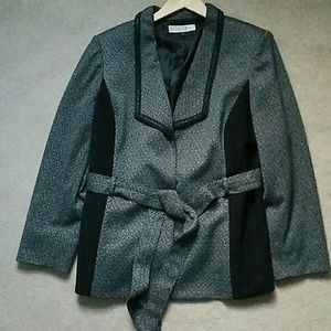 Women's jacket