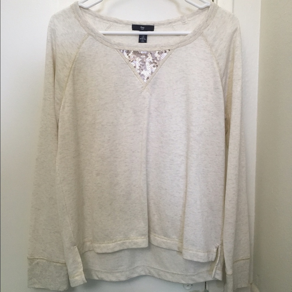 GAP Sweatshirt