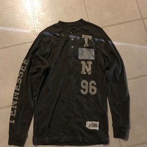 Tennessee Thermal Tee