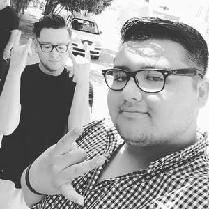 Meet your Posher, Freddy