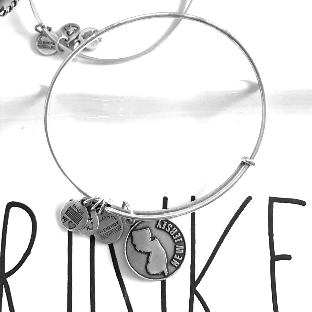 Authentic Alex & Ani bracelet. Worn twice.