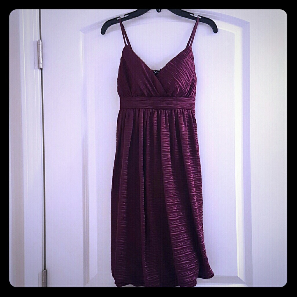 Women's semi-formal dress