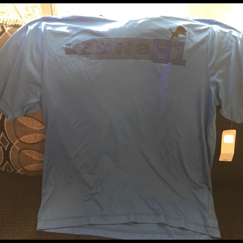 Detroit Lions Performance shirt