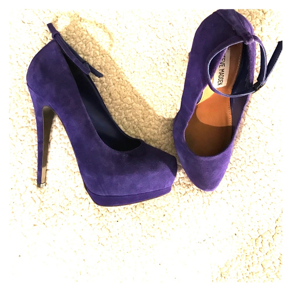 Steve Madden "Obsessed"