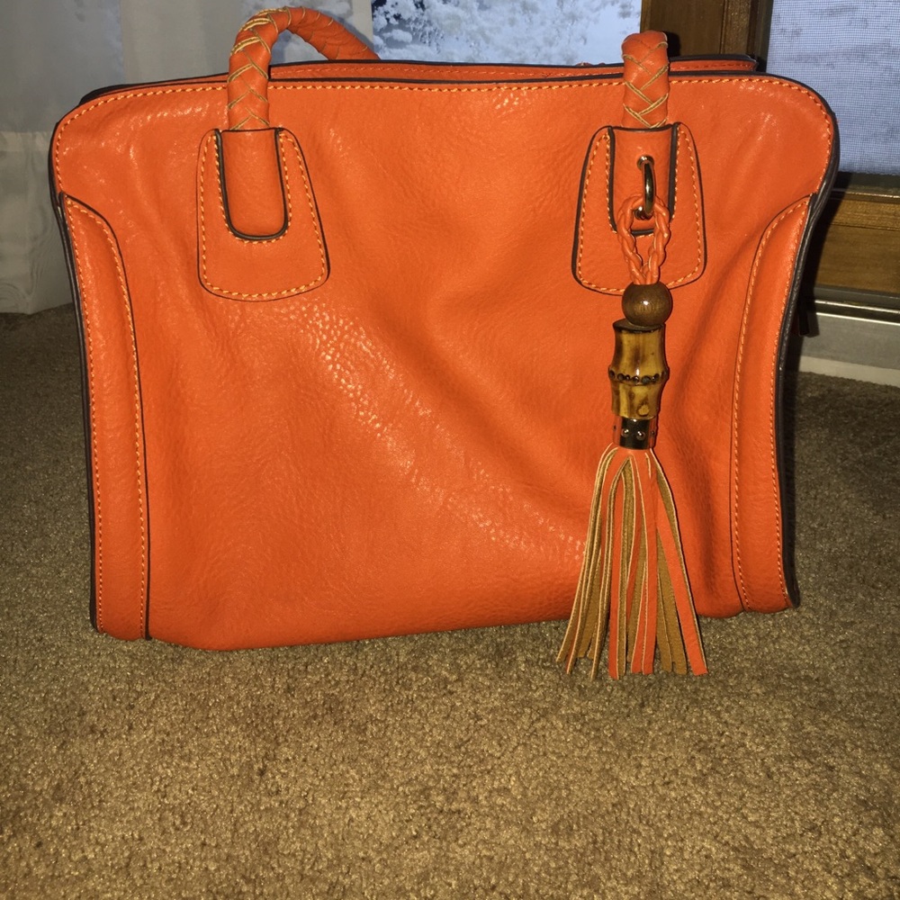 Small tote bag