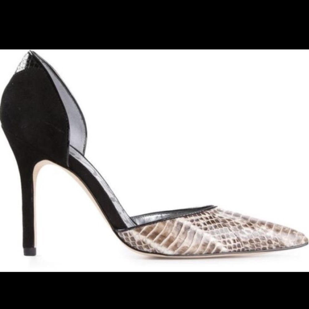 Sam Edelman pumps